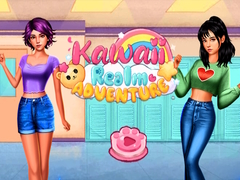 游戏Kawaii Realm Adventure