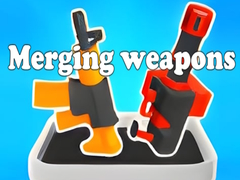 游戏Merging weapons