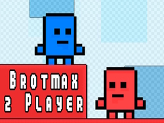 游戏BrotMax 2 Player