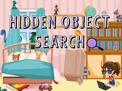 游戏Hidden Object Search
