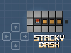 游戏Stacky Dash