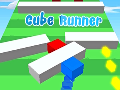 游戏Cube Runner