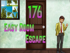 游戏Amgel Easy Room Escape 176