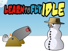 游戏Learn To Fly Idle 