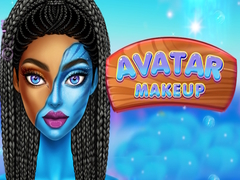 游戏Avatar Make Up