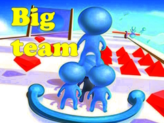 游戏Big team