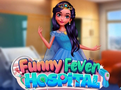 游戏Funny Fever Hospital