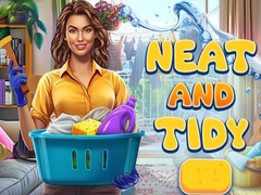 游戏Neat and Tidy