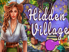 游戏Hidden Village