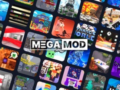 游戏Mega Mod