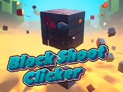 游戏Block Shoot Clicker