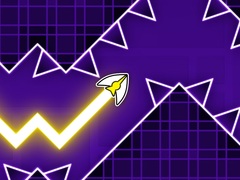 游戏Space Waves