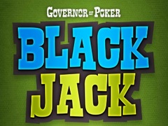 游戏Governor of Poker Black Jack