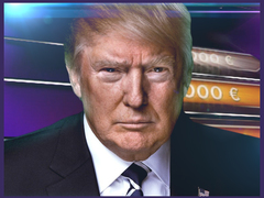 游戏Millionaire With Trump