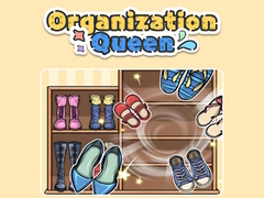 游戏Organization Queen