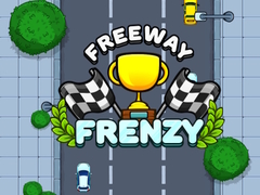 游戏Freeway Frenzy