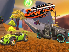 游戏Fort Drifter