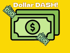游戏Dollar Dash!