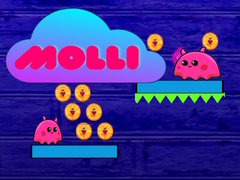 游戏Molli
