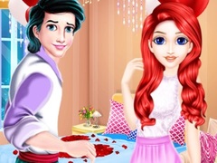 游戏Couple Romantic Date Night
