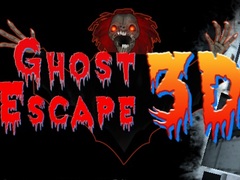 游戏Ghost Escape 3D