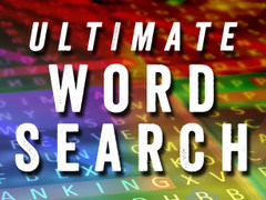 游戏Ultimate Word Search