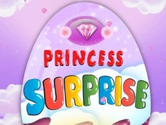 游戏Surprise Princess