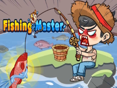 游戏Fishing Master