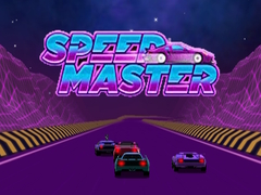 游戏Speed Master