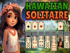 游戏Hawaiian Solitaire