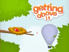 游戏Getting Above It