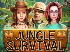 游戏Jungle Survival
