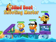 游戏Blind Boat Shooting Master