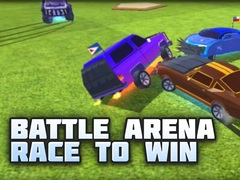 游戏Battle Arena Race to Win