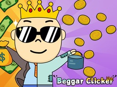 游戏Beggar Clicker