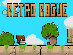 游戏Retro Rogue