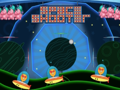 游戏SpaceShooter