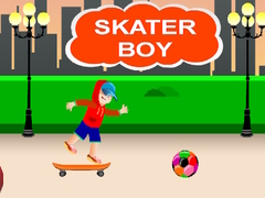 游戏Skater Boy