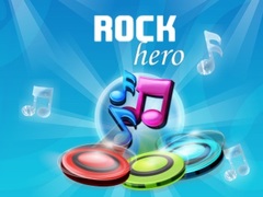游戏Rock Hero