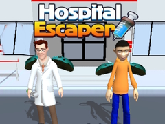游戏Hospital Escaper