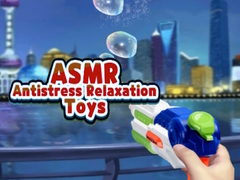 游戏ASMR Antistress Relaxation Toys