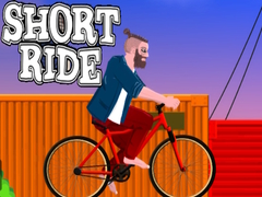 游戏Short Ride