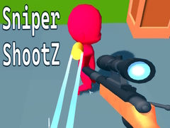 游戏Sniper ShootZ