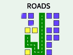 游戏Roads