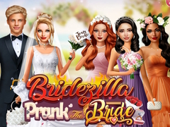 游戏Bridezilla Prank the Bride