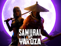 游戏Samurai vs Yakuza 