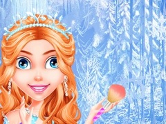 游戏Little Princess Braid Hairs