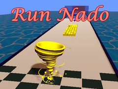 游戏Run Nado