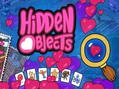 游戏Hidden Objects