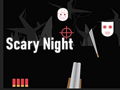 游戏Scary Night